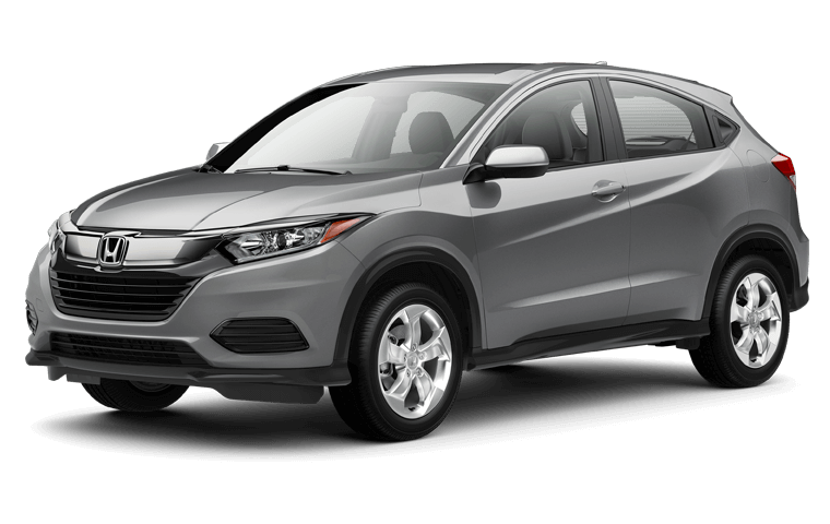 Honda HRV