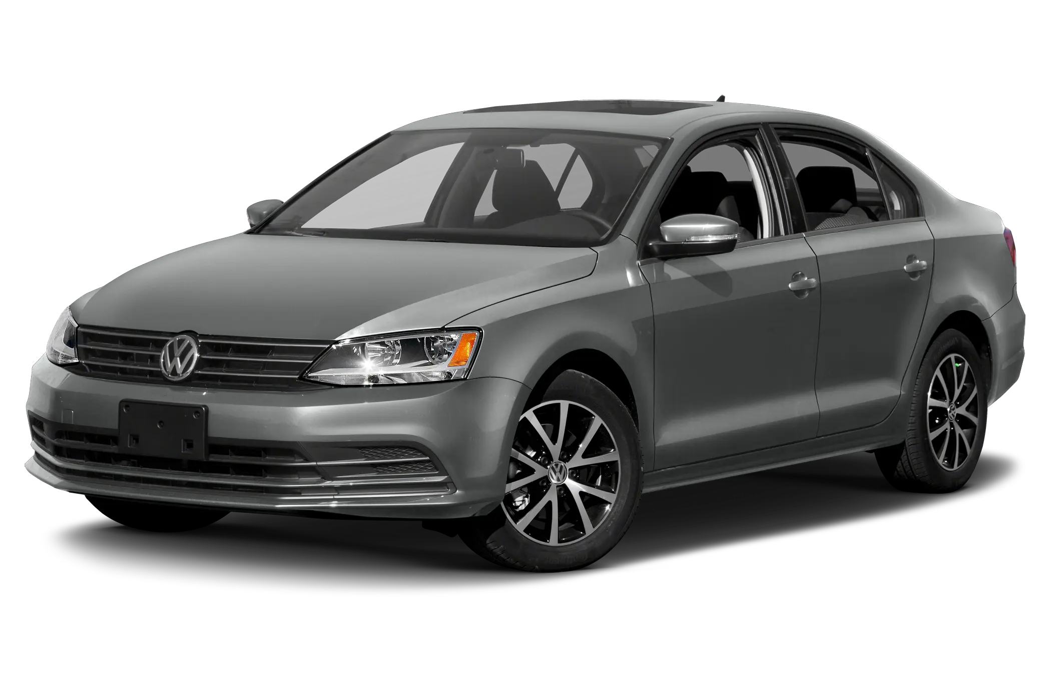 VW Jetta
