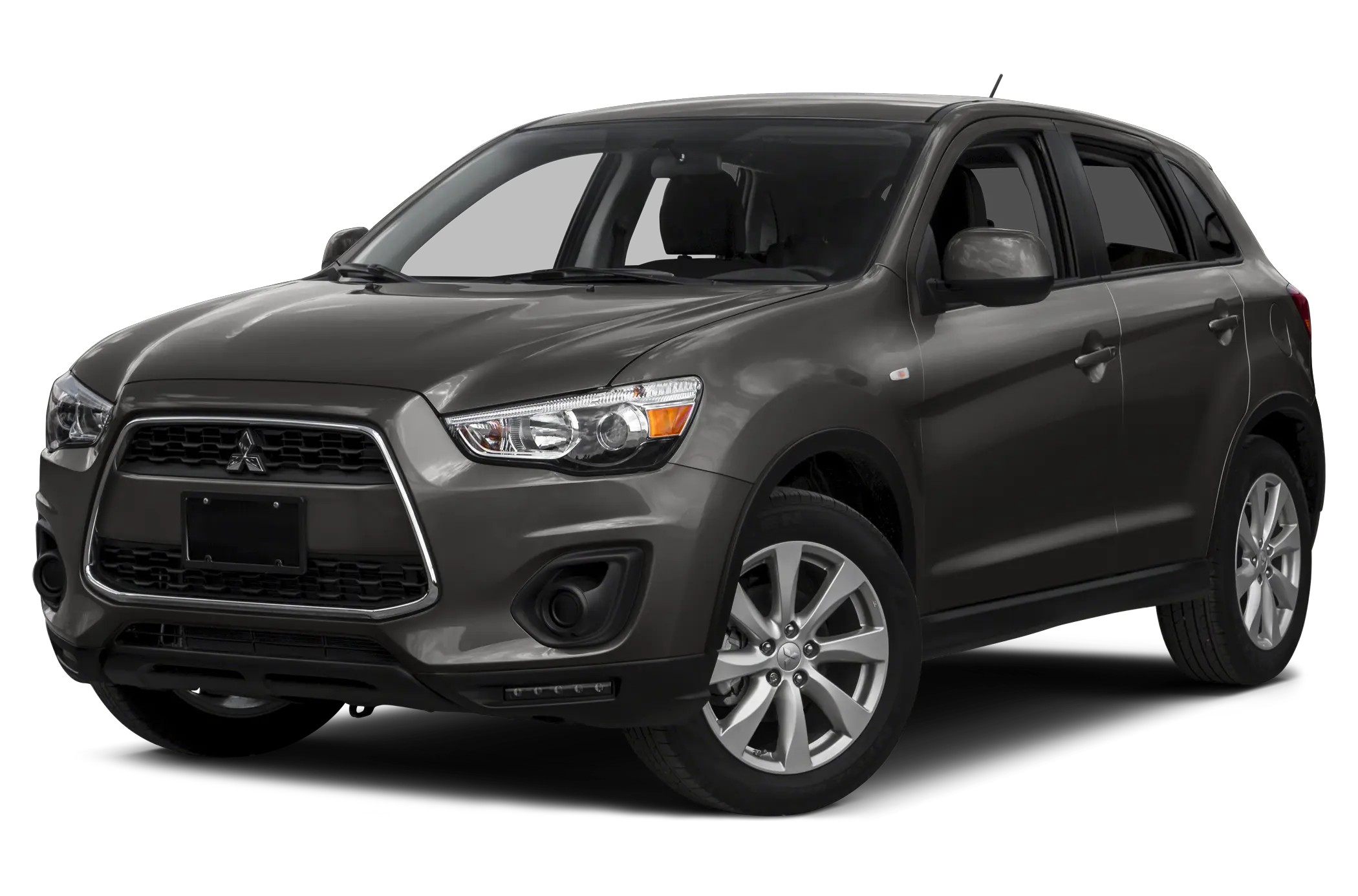 Mitsubishi Outlander Sport