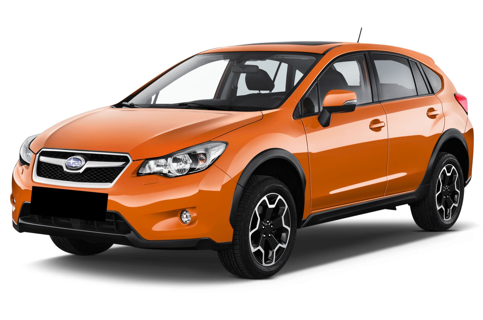 Subaru Crosstrek