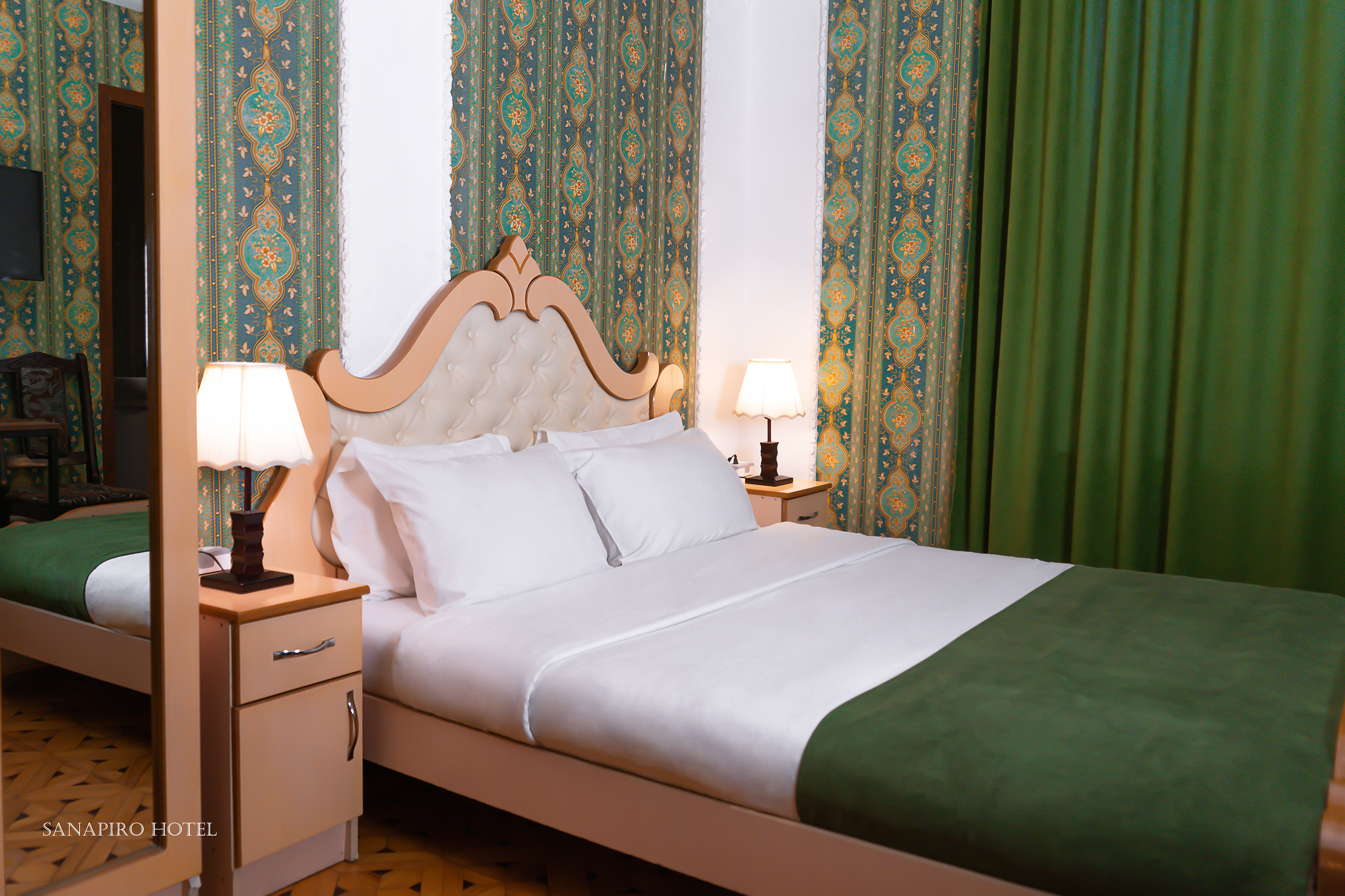 Standard Double / Twin Room