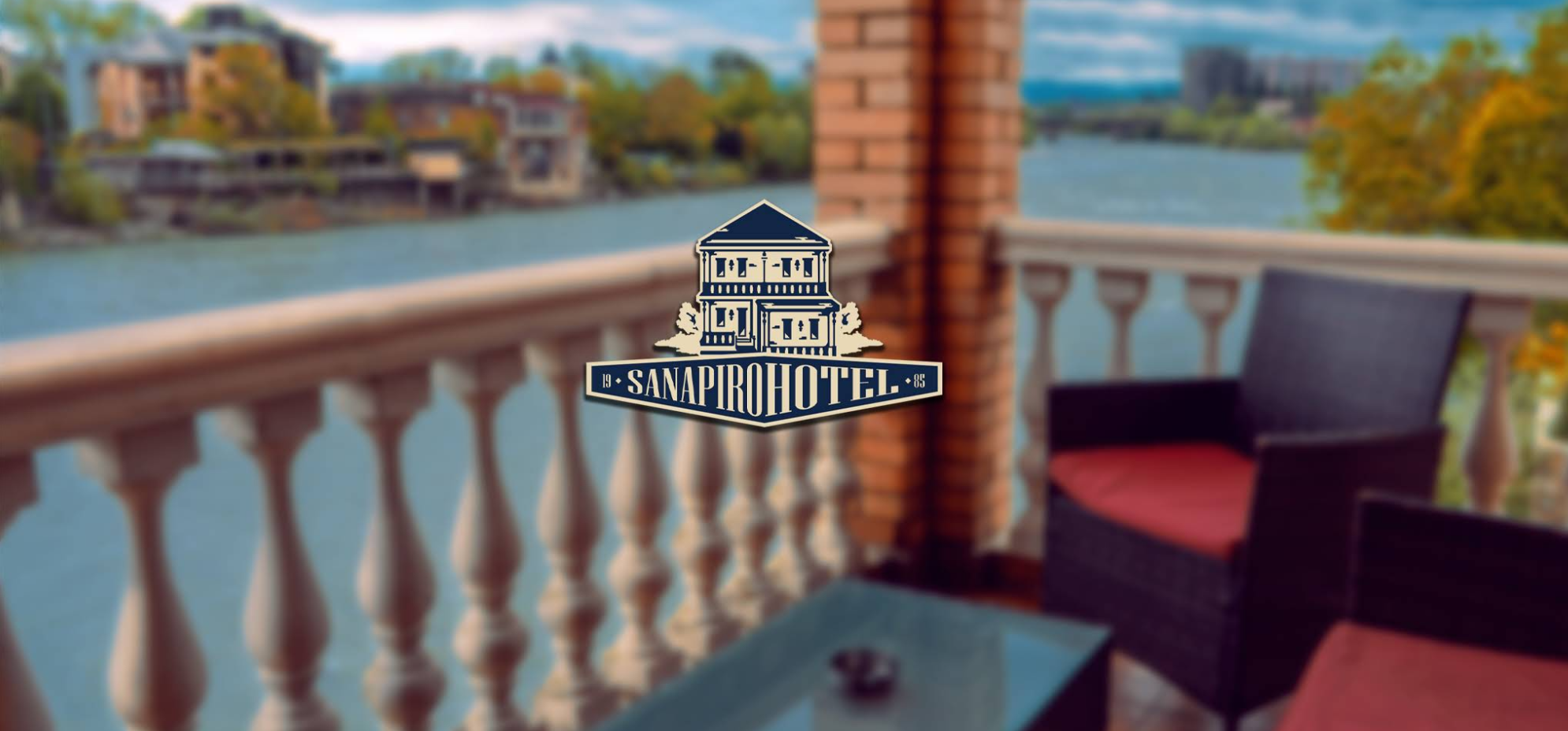 Sanapiro Hotel